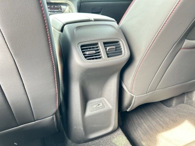 Certified 2023 Buick Envision Essence w/ Sport Touring Package AWD/4WD image 26