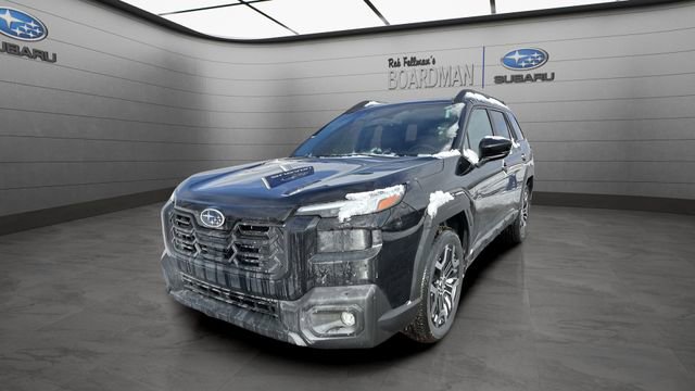 New 2026 Subaru Outback Touring XT image 5