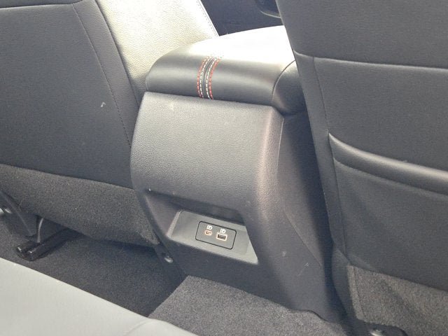 Used 2024 Nissan Altima 2.5 SR w/ SR Premium Package FWD image 9