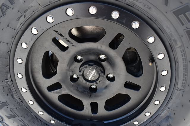 Used 2012 Jeep Wrangler Unlimited Sport AWD/4WD image 10