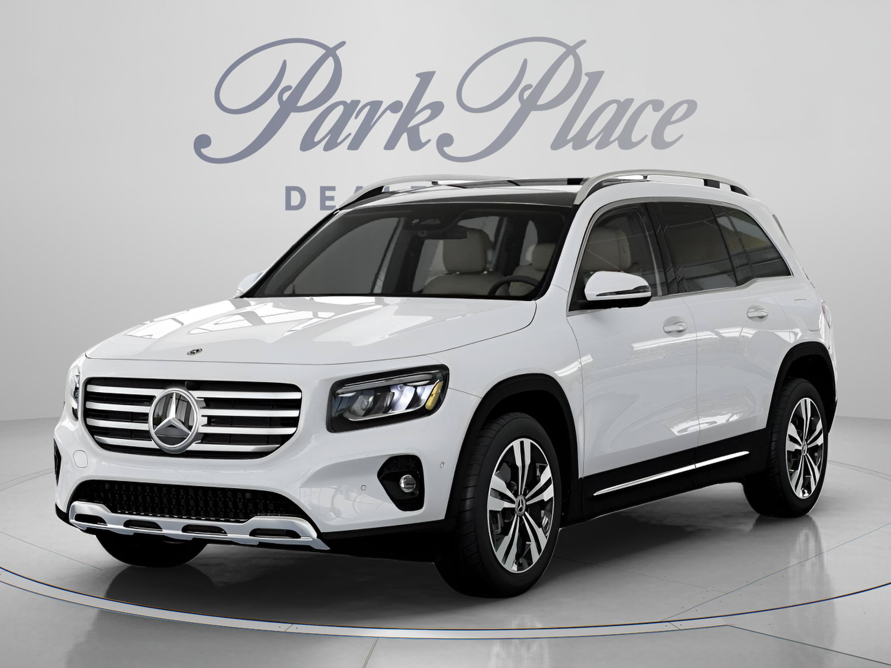 Certified 2026 Mercedes-Benz GLB 250 image 39