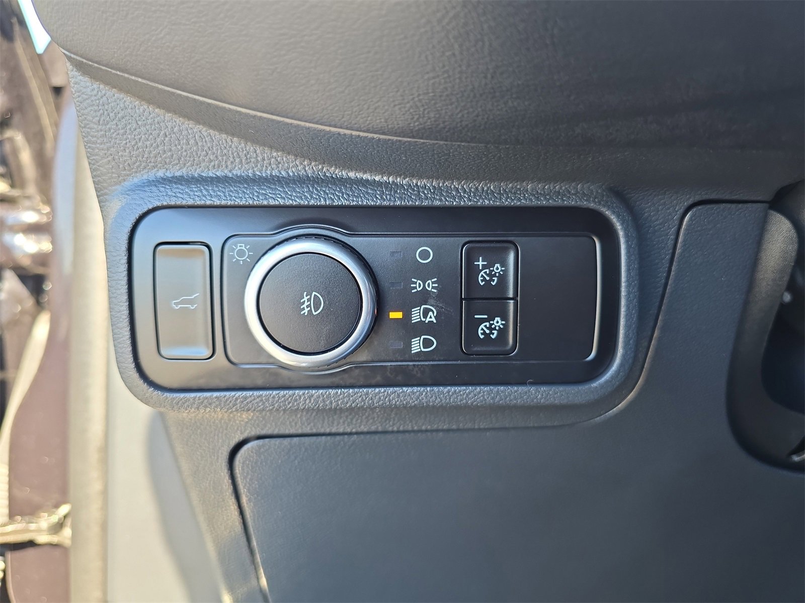 Certified 2025 Ford Explorer ST-Line w/ ST-Line Street Pack image 21