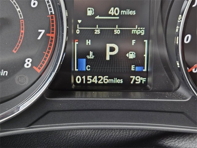 Used 2025 Mitsubishi Outlander Sport ES image 24