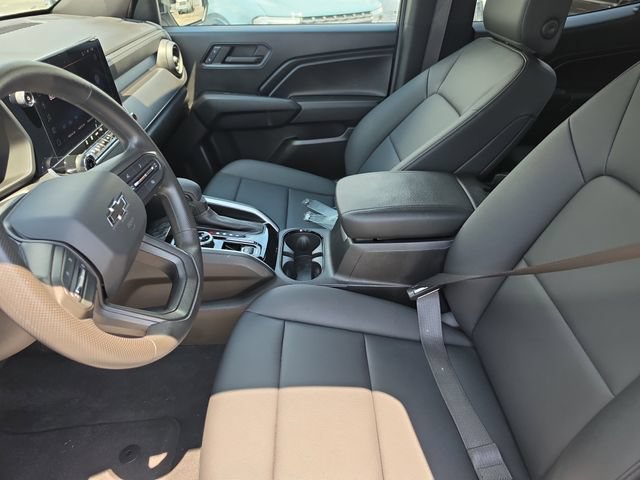 Used 2024 Chevrolet Colorado Trail Boss w/ Advanced Trailering Package AWD/4WD image 19