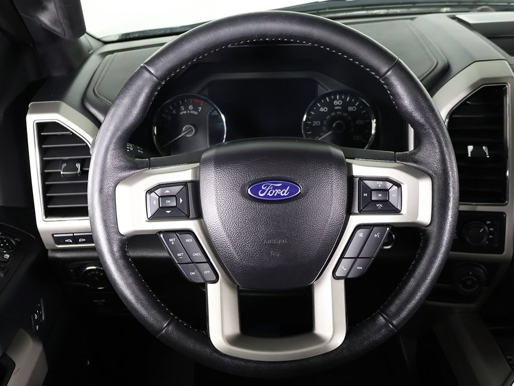 Used 2020 Ford F150 Lariat w/ Equipment Group 502A Luxury AWD/4WD image 43
