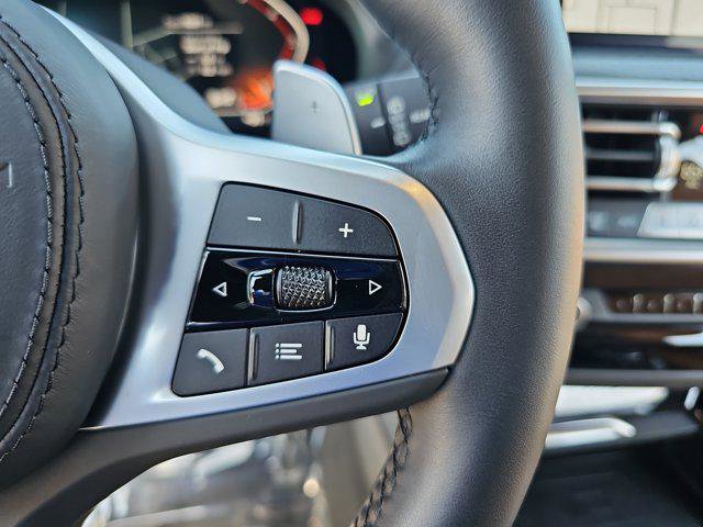 Certified 2024 BMW X3 sDrive30i w/ M Sport Package image 18