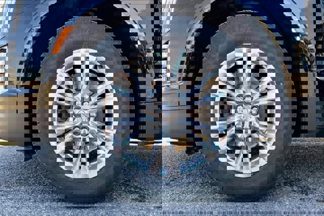 Used 2024 Cadillac XT5 Luxury image 8