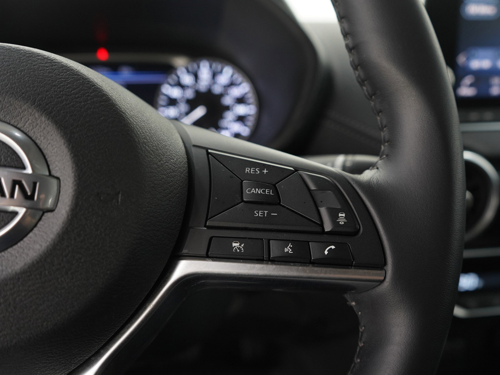 Used 2020 Nissan Sentra SV w/ Trunk Package image 23