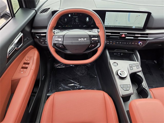 Used 2026 Kia Sportage SX Prestige image 12