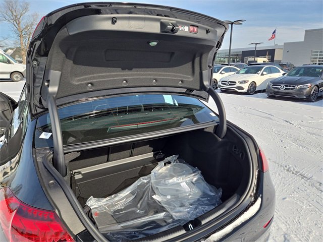 New 2026 Mercedes-Benz C 300 C 300 image 28