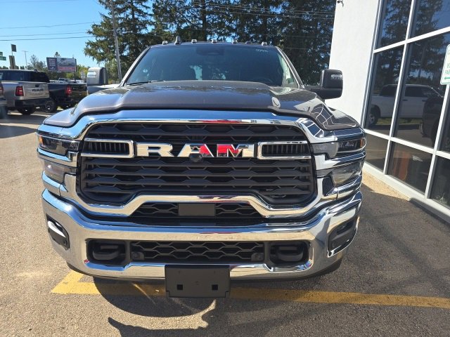New 2026 RAM 3500 Big Horn image 2