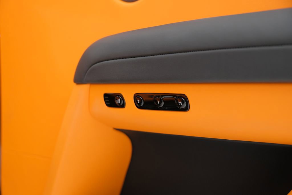 Used 2026 Rolls-Royce Ghost image 56