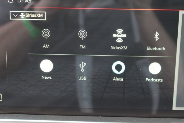 Used 2025 GMC Sierra 1500 Elevation image 20