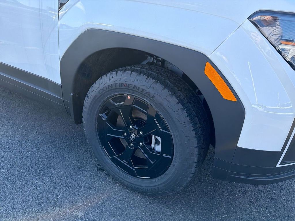 New 2026 Hyundai Santa Fe XRT image 16