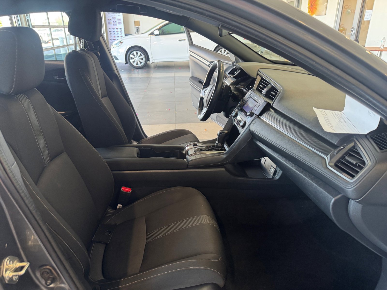 Used 2019 Honda Civic Sport image 19