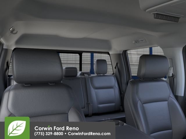 New 2026 Ford F250 Lariat AWD/4WD image 24