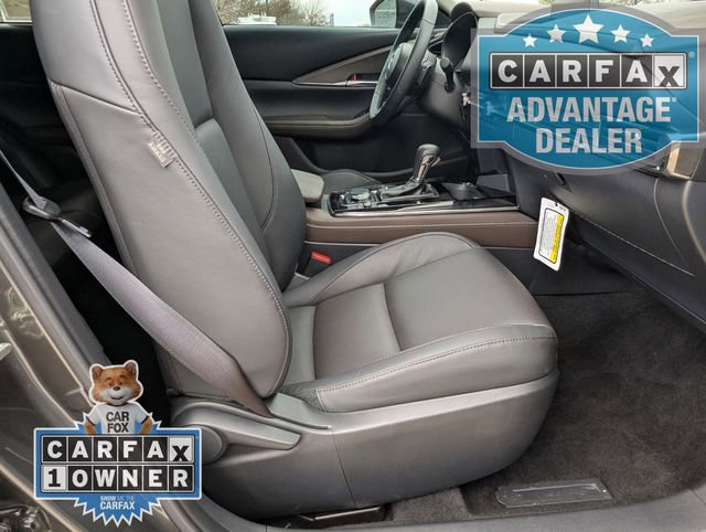 Used 2025 MAZDA CX-30 AWD 2.5 S w/ Premium Package image 24