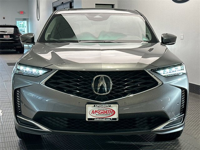 New 2026 Acura MDX w/ Technology Package image 2