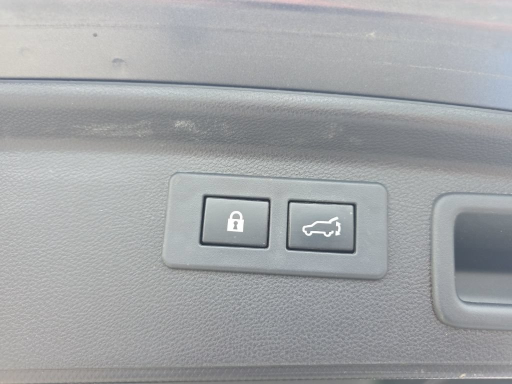 Used 2021 Subaru Forester Limited w/ Popular Package #3 AWD/4WD image 7