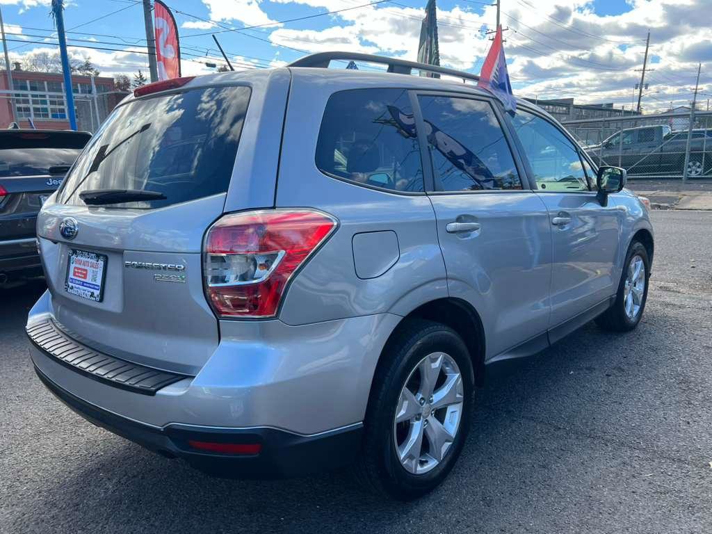Used 2015 Subaru Forester 2.5i Premium w/ All-Weather Package image 28