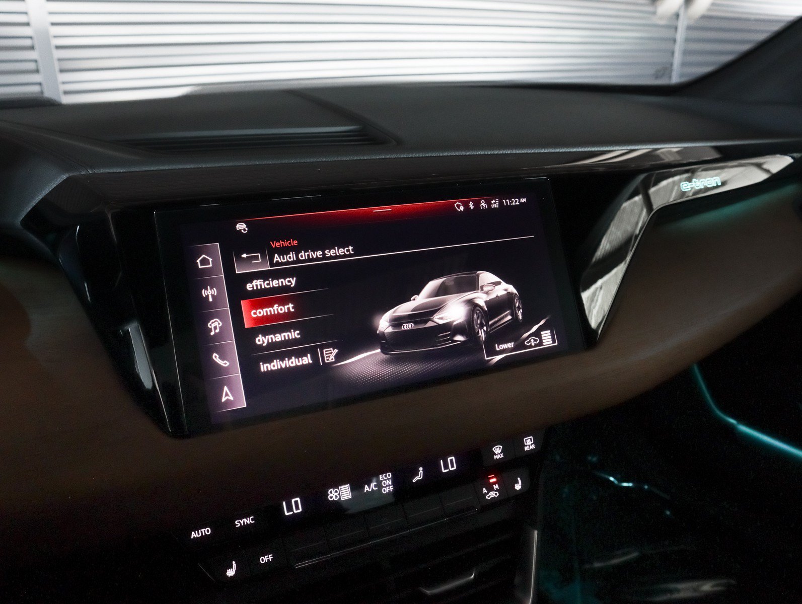 Used 2024 Audi e-tron GT Premium Plus w/ Executive Package AWD/4WD image 22