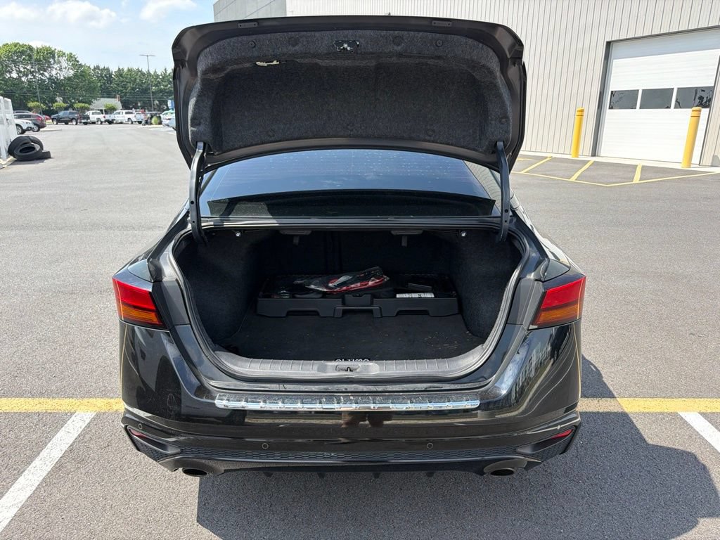 Used 2019 Nissan Altima 2.5 SL AWD/4WD image 18