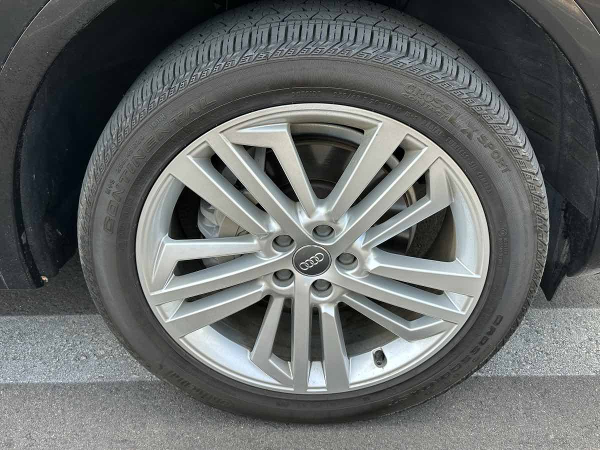 Used 2018 Audi Q5 Prestige w/ Prestige Package AWD/4WD image 58