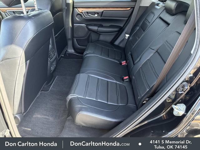 Used 2017 Honda CR-V EX-L image 15