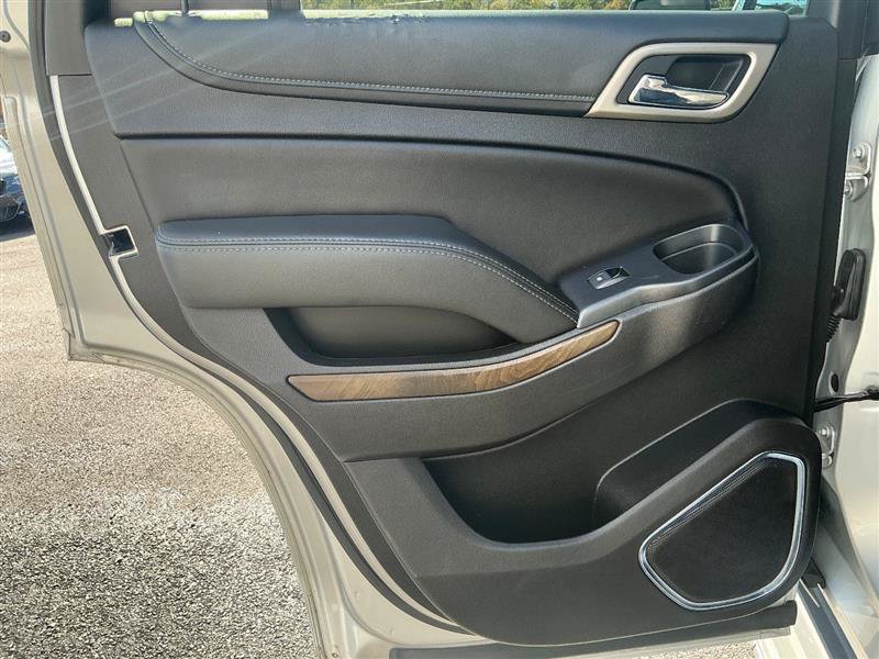 Used 2018 GMC Yukon Denali AWD/4WD image 44