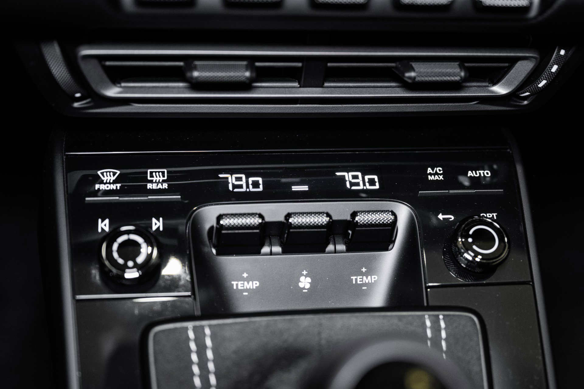 Used 2022 Porsche 911 GT3 image 36