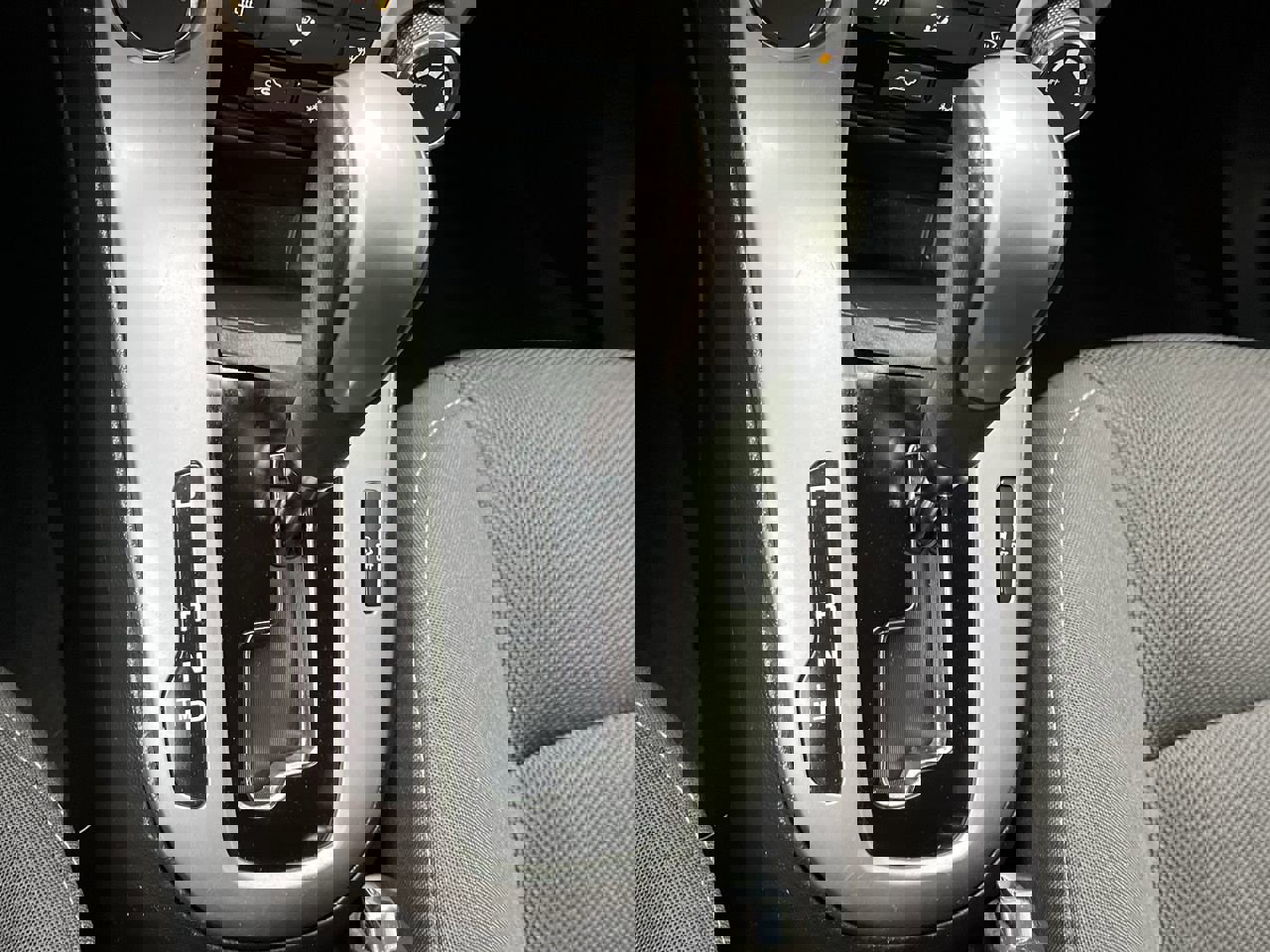 Used 2014 Chevrolet Cruze LT w/ RS Package FWD image 19