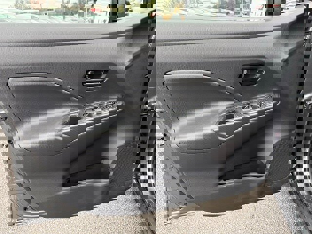 New 2025 Nissan Versa S w/ Trunk Package image 10