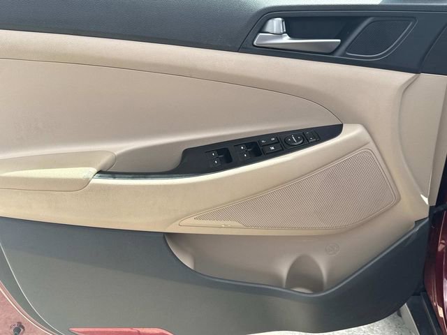 Used 2017 Hyundai Tucson SE image 24