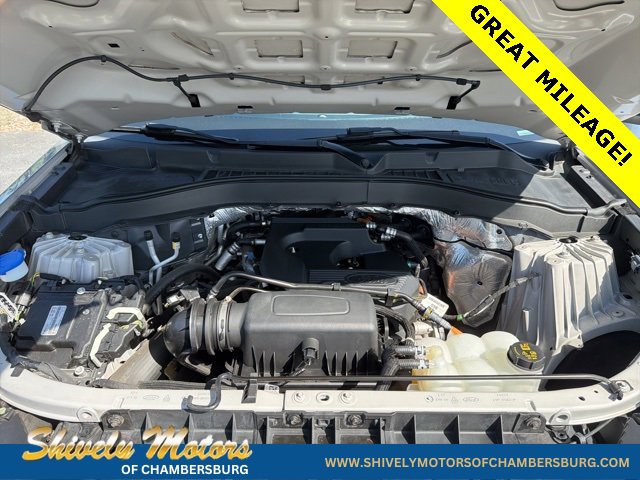 Used 2020 Ford Explorer XLT w/ Equipment Group 202A image 32