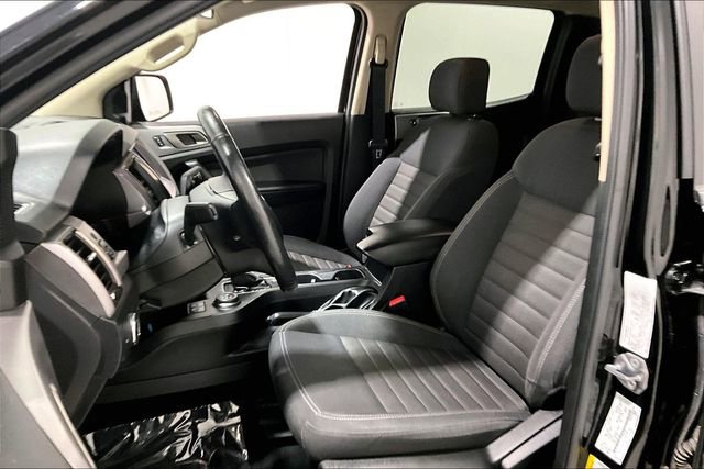 Used 2022 Ford Ranger XLT w/ Equipment Group 302A High image 23