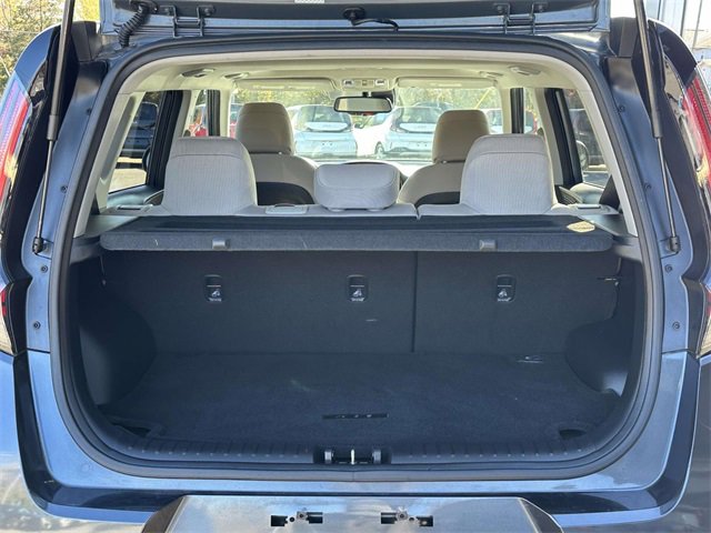 Certified 2023 Kia Soul EX image 17