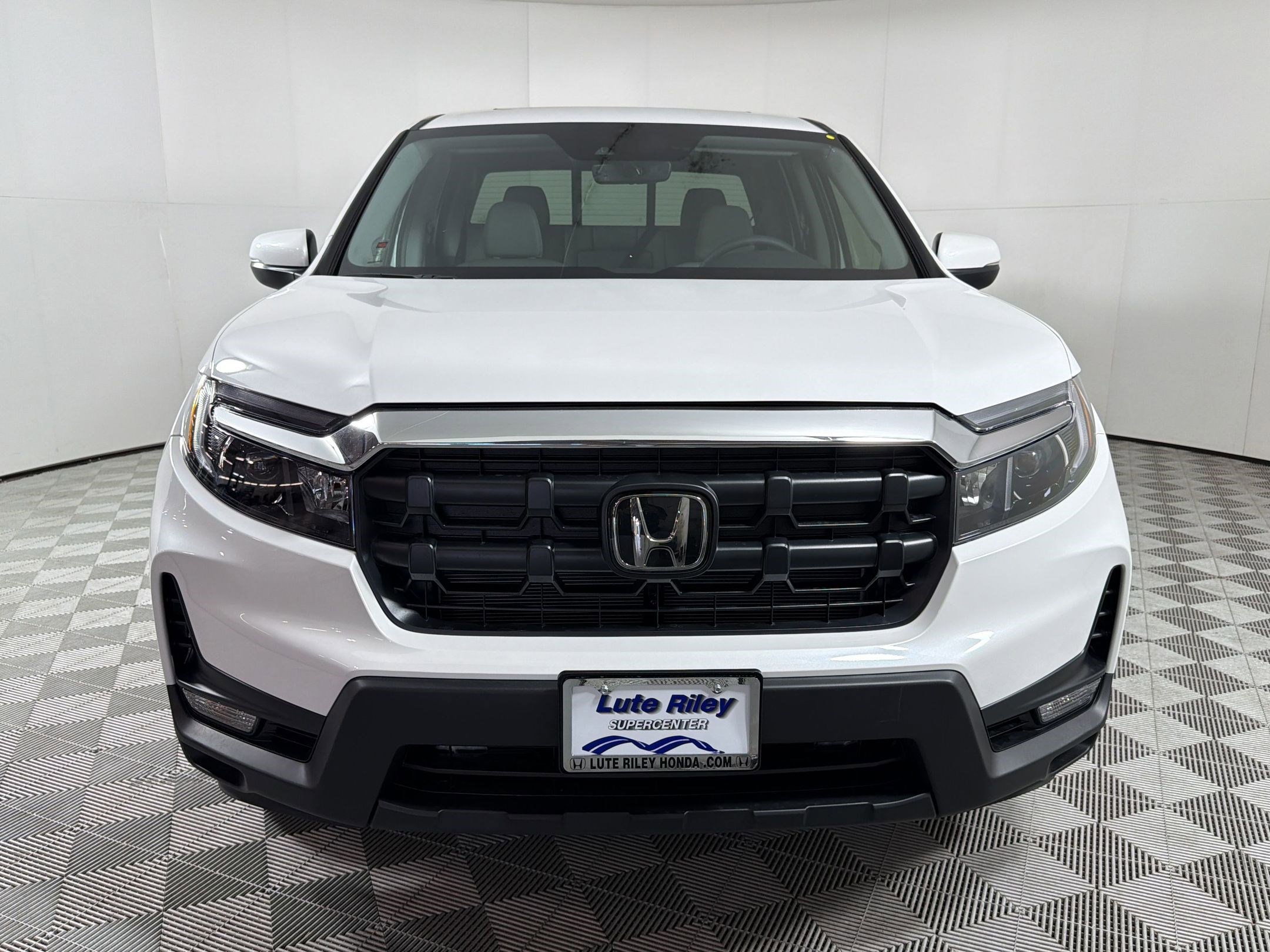 New 2026 Honda Ridgeline RTL image 6