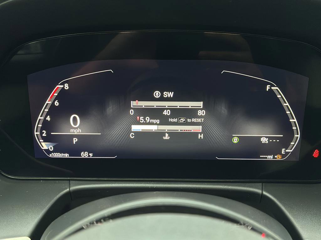 New 2026 MAZDA CX-5 Preferred AWD/4WD image 25