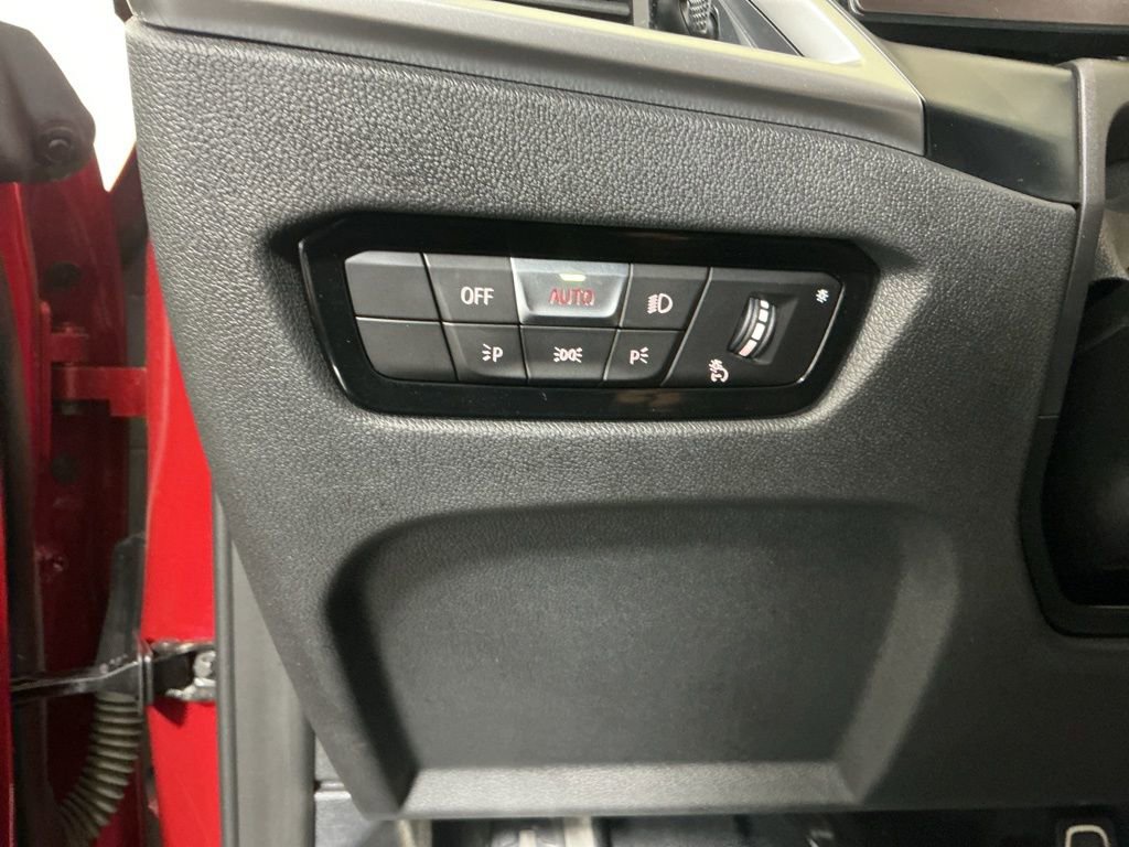 Certified 2025 BMW M440i Coupe w/ Premium Package image 19