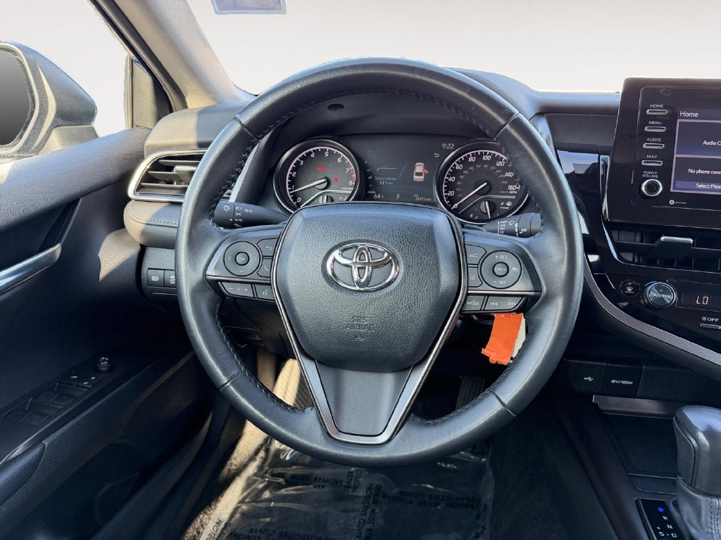 Used 2024 Toyota Camry SE AWD/4WD image 13