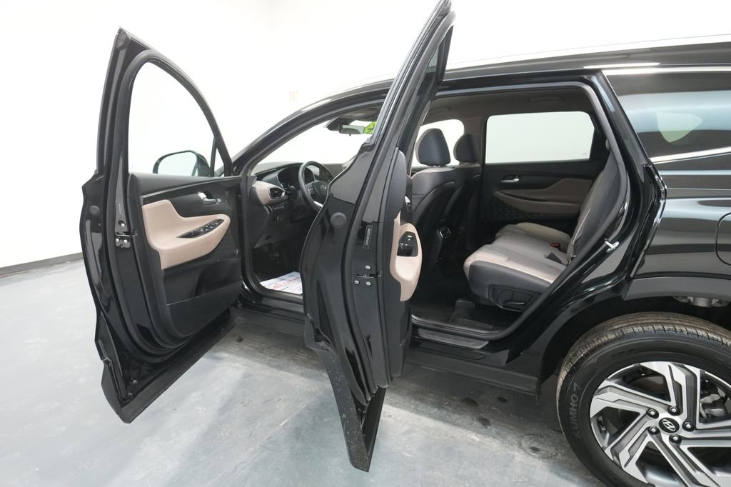 Used 2023 Hyundai Santa Fe SEL image 20