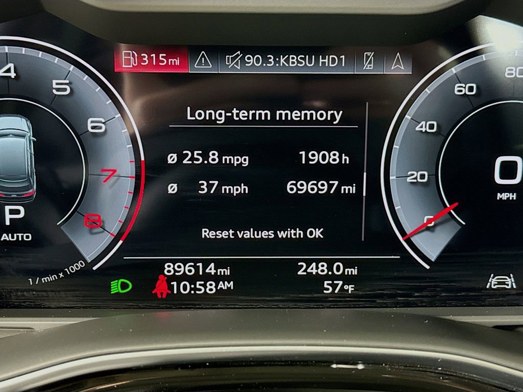 Used 2021 Audi Q7 2.0T Premium Plus image 13