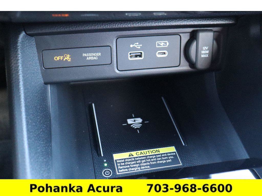 Certified 2025 Acura Integra A-Spec image 17