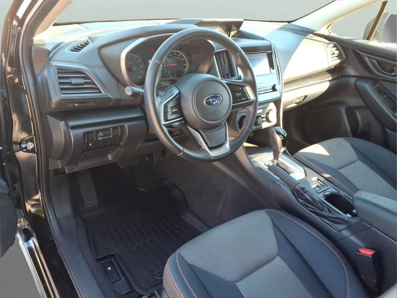 Used 2018 Subaru Crosstrek 2.0i Premium AWD/4WD image 18