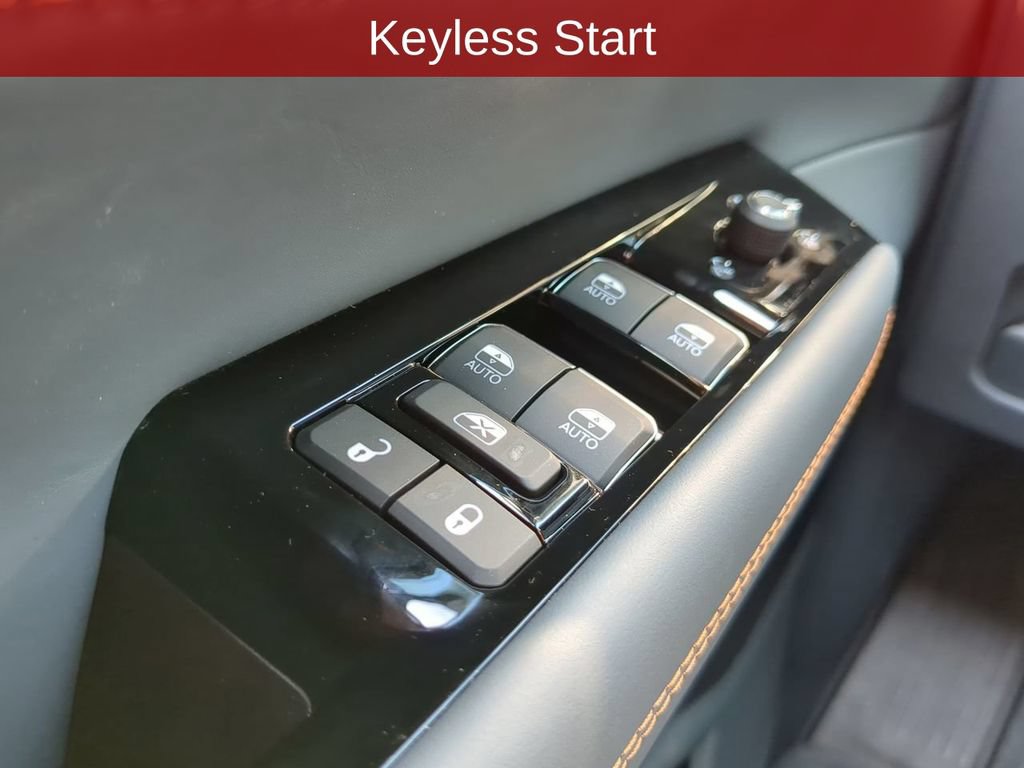 New 2023 Jeep Grand Wagoneer Series III AWD/4WD image 27