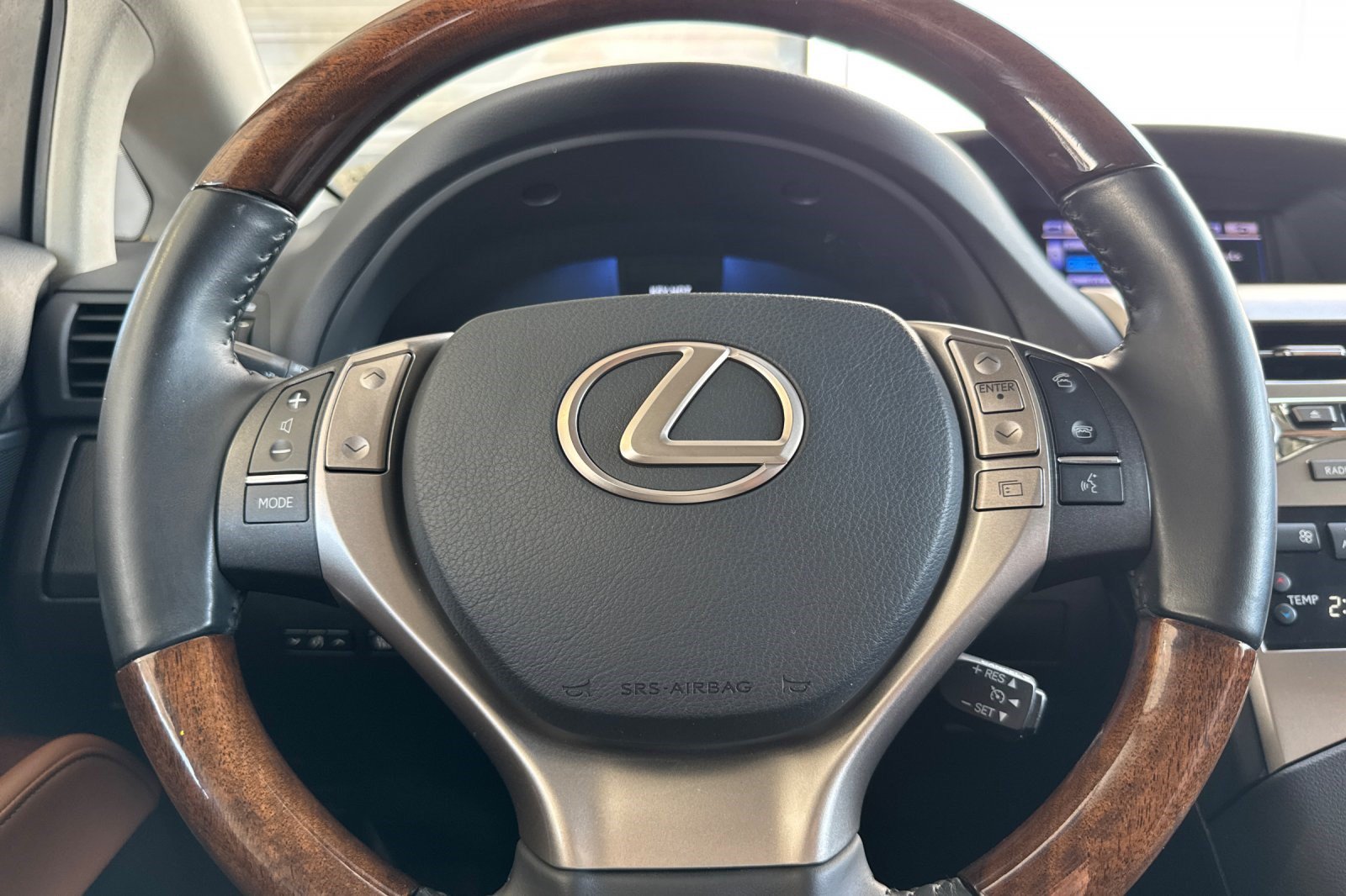 Used 2015 Lexus RX 350 AWD image 30