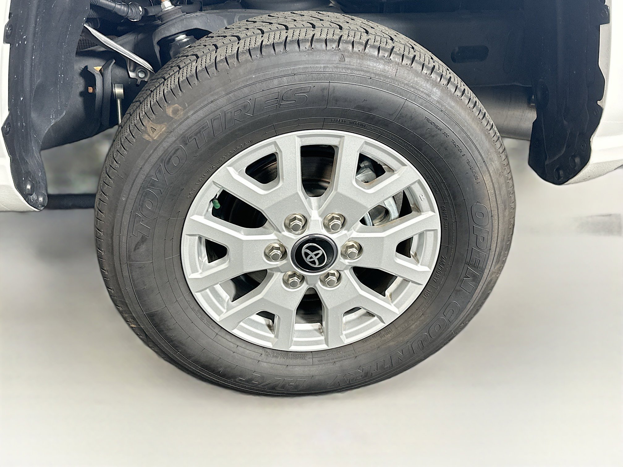 Used 2024 Toyota Tacoma SR5 image 11