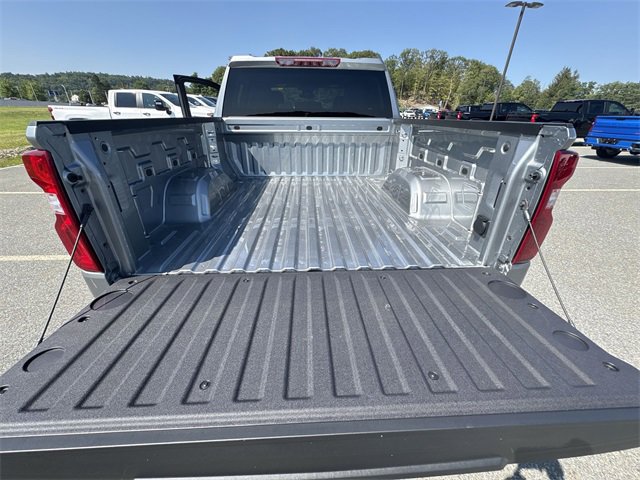 New 2026 Chevrolet Silverado 1500 RST image 27