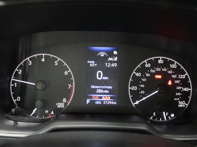 Certified 2024 Toyota Corolla SE FWD image 11