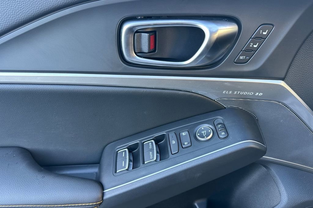 New 2026 Acura Integra A-Spec image 11